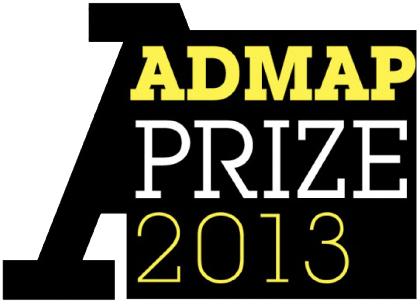 Award winning agency AMap 2013