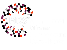 Award finalist MRS 2017